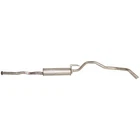 Bosal 286-217 $$$89 90 Pu V For Toyota New. Price: $327.53.