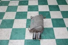 15-21 Wrx 2.0L Motor Engine Passenger Right Rh Exhaust Muffler Unit Factory Oem Used. Price: $227.99.