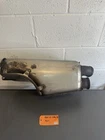 1989-1994 Porsche 911 Muffler Bischoff 96411104605 Used. Price: $224.95.