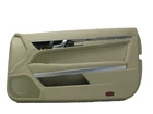 11-13 Mercedes W207 E350 E550 Front Passenger Door Panel Card Trim ( 205 Beige ) Used. Price: $170.15.
