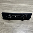 2010 - 2013 Bmw E90 E92 E93 Series A/c Heater Climate Control Unit 9221854 Oem Used. Price: $31.96.