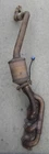 2015-2017 Ford Mustang Oem Header Muffler Exhaust System V8 5.0L Assembly #a Used. Price: $539.99.