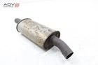 2017-22 Nissan Rogue Sport 2.0L Exhaust Center Muffler Resonator Pipe Oem -cut- Used. Price: $129.99.