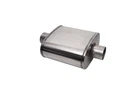 Corsa Performance CP2500S Exhaust Muffler New. Price: $362.99.
