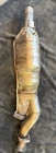 Ferrari 575 Catalytic Converter Rh Side Used. Price: $1250.00.