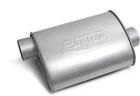 Flowtech Raptor Performance Muffler- 3" New. Price: $67.63.