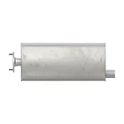 Walker Exhaust Quiet-flow Ss Direct Fit Muffler 2.25" Outlet (id) 21432 New. Price: $163.54.