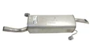 2013-2019 Genuine Ford Fiesta 1.6L Rear Exhaust Muffler AE8Z-5A289-H New. Price: $356.74.