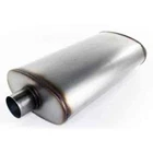 Mbrp Garage Pro Series Muffler Inlet/outlet: 3"/2.5" New. Price: $174.99.