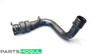2014-2016 Maserati Quattroporte Awd 3.0L Right Intercooler Air Pipe Line Oem Used. Price: $46.40.
