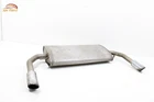 2018 2019 Volvo S90 2.0L Exhaust System Rear Muffler Oem -cut- Used. Price: $164.99.