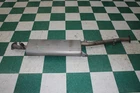 15-17 NX200T 2.0L Engine Rear Exhaust Muffler Assembly Unit Factory Oem Wty Used. Price: $382.99.