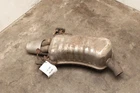 2006-2009 Mercedes-benz Clk 350 3.5L Rear Exhaust System Muffler Tip 2094905221 Used. Price: $236.10.