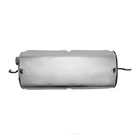 Exhaust Muffler-gas Ap 700296 New. Price: $85.95.