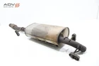 2015 - 2020 Chevrolet Suburban 5.3L Exhaust System Center Muffler Pipe Oem Used. Price: $199.99.