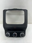 2019-2024 Dodge Ram 1500 Temperature Control Climate Ac Heat Switch 68340281AD Used. Price: $75.00.