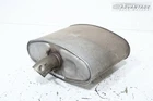 2018-2022 Land Range Rover L405 4WD Rear Right Muffler Exhaust Baffle Pipe Oem Used. Price: $226.19.