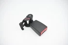 04-10 Bmw E63 Series Rear Right Seat Belt Buckle Latch Receiver Oem Used. Price: $12.00.