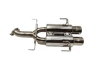2017-2020 Honda Civic Si Coupe SKUNK2 Mega Power Exhaust Kit Assembly Used. Price: $559.20.
