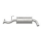 Walker Exhaust 21224 Direct Fit Resonator New. Price: $137.13.