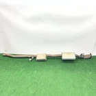 2021-2025 Mercedes GLA250 H247 2.0L Exhaust Center Muffler Resonator Pipe Oem Used. Price: $420.00.