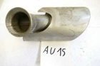 Porsche Exhaust Cover Muffler Tip 99611105301 AU15 Als. Price: $115.15.