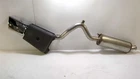 New Oem Mercedes Rh Muffler Resonator 2005-2010 Maybach 57 62 2404900921 Pipe. Price: $1500.00.
