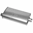 Walker Exhaust Muffler 22501 High-quality Auto Part, Universal Fit For New. Price: $156.12.