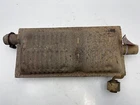 2005 - 2011 Ford Crown Victoria Exhaust Muffler Rh Passenger Side Oem 6W7Z5230BB Used. Price: $126.96.