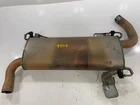 Fits 2014 - 2023 Ram Promaster 1500 3.6L Rear Exhaust Muffler 68190016AD Oem Used. Price: $259.20.