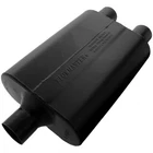 Flowmaster 9424472 Super Muffler - 2.25 Center / Dual Out Aggressi New. Price: $137.95.