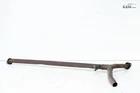 2014-2015 Kia Optima 2.4L Rear Exhaust Muffler Connector Pipe Hose Tube Oem Used. Price: $102.69.