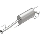 Brexhaust Muffler Assembly For Lexus GX460 Toyota 4RUNNER New. Price: $414.41.