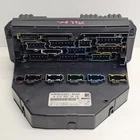 08-20 Mercedes W204 C250 C300 C350 Front Sam Module Relay Fuse Box 2129003414 Used. Price: $259.96.