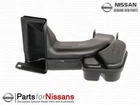 Genuine Nissan 2014-2018 Rogue Oem Air Duct New 16554-4BA1D. Price: $69.35.