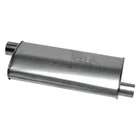 For Chevy Astro 92 Soundfx Steel Oval Direct-fit Aluminized Exhaust Muffler New. Price: $45.27.