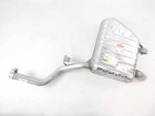 Oem Land-rover Rear Muffler LR092857 For 2018-2020 Range Velar See Desc New. Price: $679.99.
