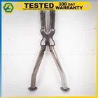 97-04 Chevrolet Corvette C5 Exhaust X-pipe Assembly Intermediate Oem Used. Price: $219.24.