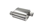Corsa CP30CTR 3.0" Pro Series Muffler Center/center 304SS For Custom V8 Builds New. Price: $349.99.