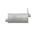 Exhaust Muffler-quiet-flow Ss Walker 21583 New. Price: $114.95.
