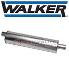 Walker Soundfx Exhaust Muffler For 1976-1978 Dodge W200 5.2L 5.9L V8 Gh New. Price: $91.20.