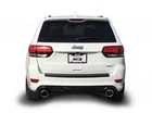 Borla S-type Dual Exhaust For 2015-2021 Jeep Grand Cherokee Srt 6.4L V8 New. Price: $2129.99.