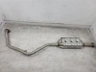 2019-2024 Subaru Forester 2.5L Lower Exhaust Pipe 44200SJ020 Used. Price: $543.40.