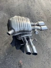 Exhaust System Audi Bmw Lexus Toyota Subaru Vw Porsche Forward Flow Boysen Used. Price: $400.00.