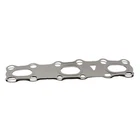 For Nissan Altima 2007-2015 Nippon Reinz 14036-EA200 Exhaust Manifold Gasket New. Price: $14.66.