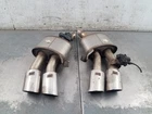 2018 Audi S4 Quattro B9 Mufflers Tips Actuators #2795 VV10 Used. Price: $341.99.