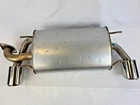 2013-2020 Subaru Brz / Toyota 86 Oem Muffler Exhaust Used. Price: $225.00.