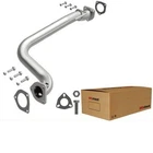Brexhaust 107-0004 Direct-fit Front Pipe Kit For 2000-2001 Jeep Cherokee 4.0L New. Price: $232.46.