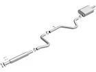 Muffler 91SMSRB55 For Chevy Impala Monte Carlo 2011 2009 2008 2010 2006 2007 New. Price: $418.08.