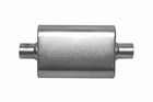 Gibson 55153S Universal Performance Muffler Oval 3" Center In / Out New. Price: $242.65.